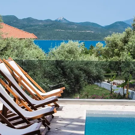 아파트 Elia Gg By Imagine Lefkada