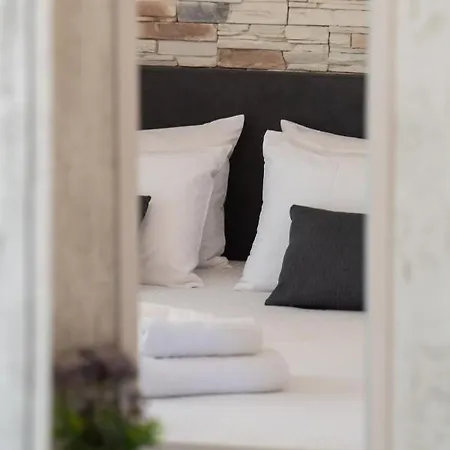 Elia Gg By Imagine Lefkada 아파트 *