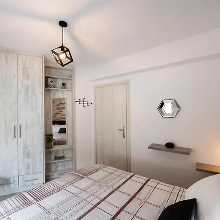 Elia Gg By Imagine Lefkada Apartamento Nikiana