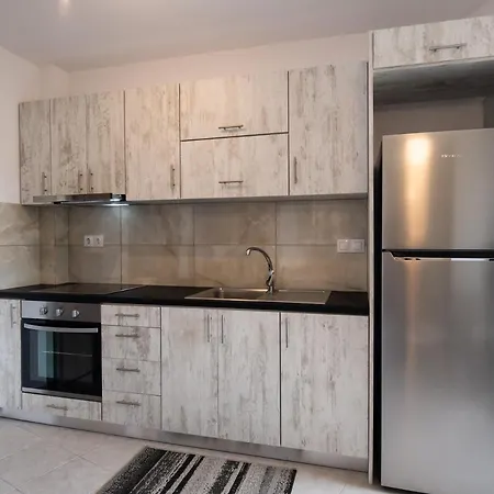 Apartamento Elia Gg By Imagine Lefkada