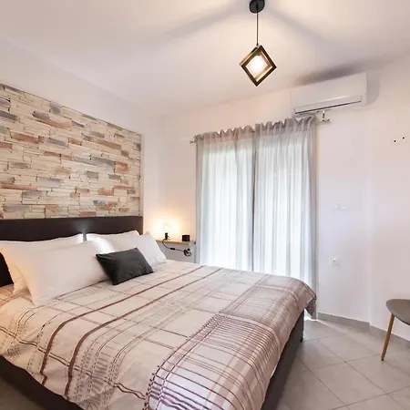 Elia Gg By Imagine Lefkada Lejlighed Nikiana