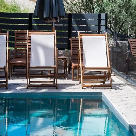Elia Gg By Imagine Lefkada Apartamento *