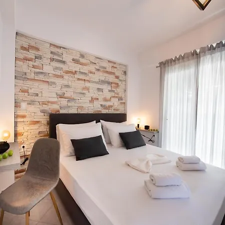 Apartamento Elia Gg By Imagine Lefkada Nikiana