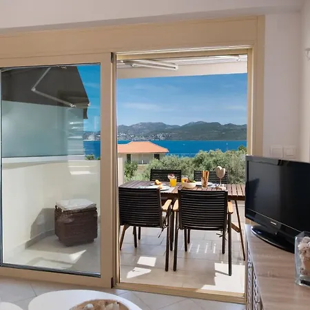 Apartamento Elia Gg By Imagine Lefkada *